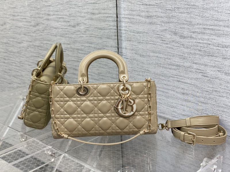 BLUSH BAGZ - Dior Bags - 2167