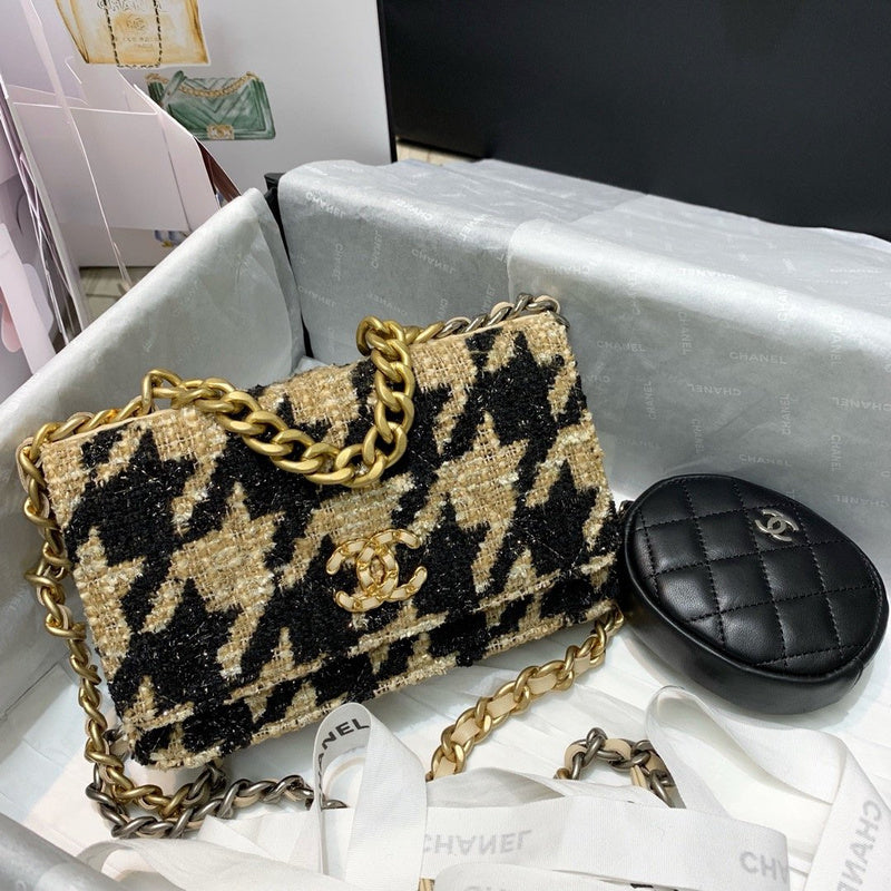 Satchel Bags - CHL Bags - 287