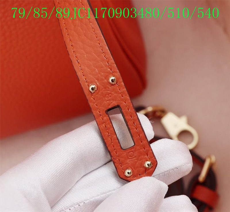 Glami - HMS Bags - 1218