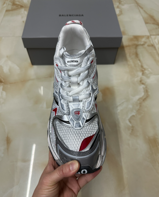 SAMC - BG Men Shoes - 025