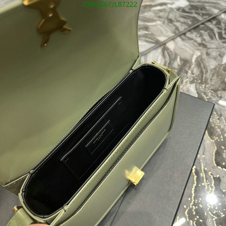 SAMC - YLS Bags - 447