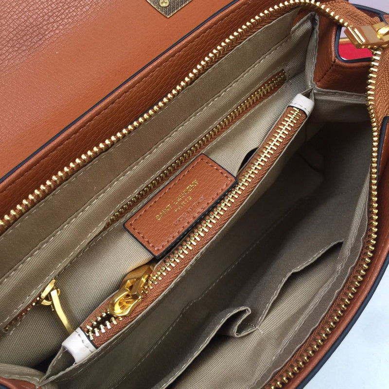 Satchel Bags - SLY Bags - 1399