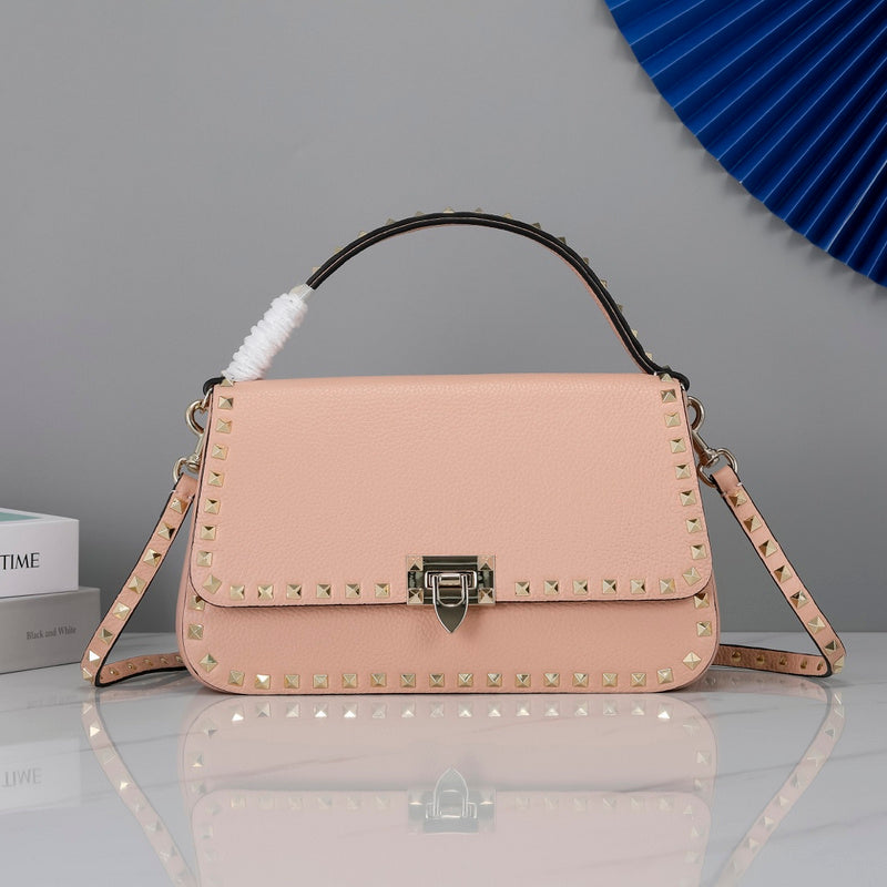 Satchel Bags - VTO Bags - 075