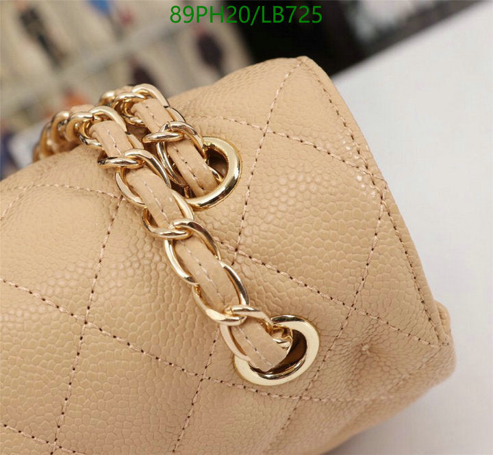 SAMC - CHL Bags Crossbody - 445