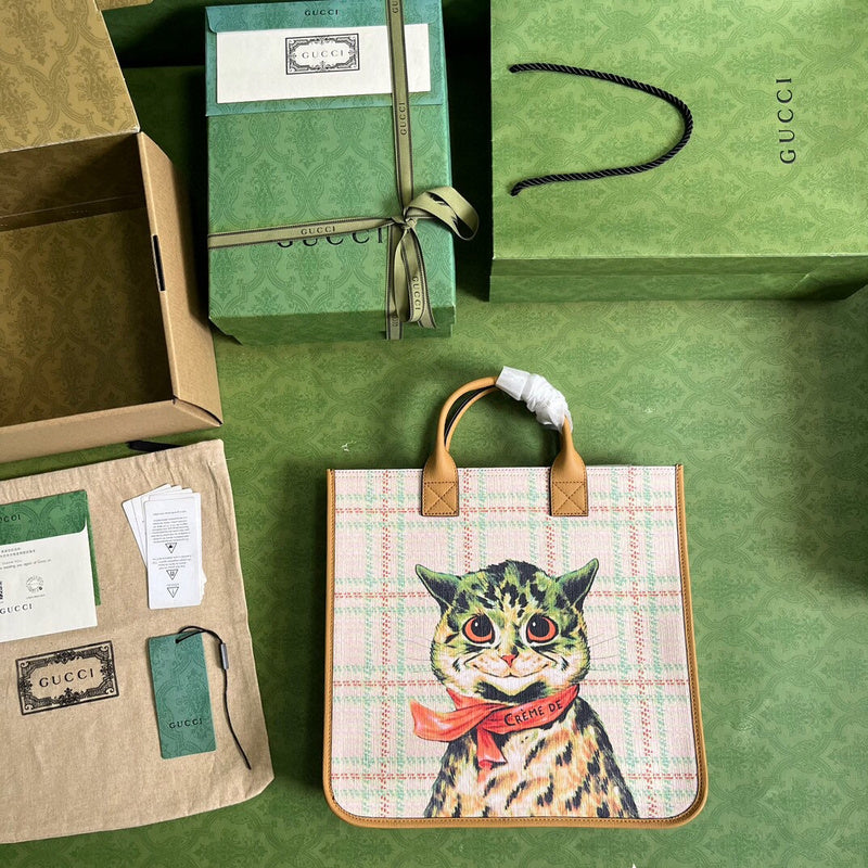Glami Fashion - GCI Bags - 3891
