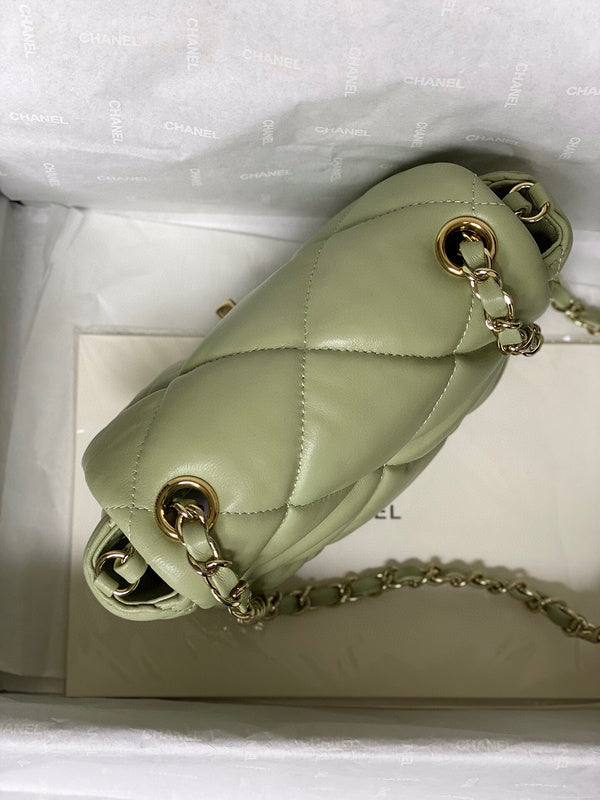 Satchel Bags - CHL Bags - 4988