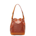 Louis Vuitton M44003 Kenyan Brown Leather  Louis Vuitton