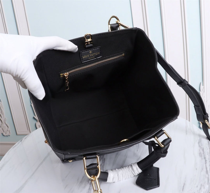 Glami- Glami- Lu-Vi bags - 3774