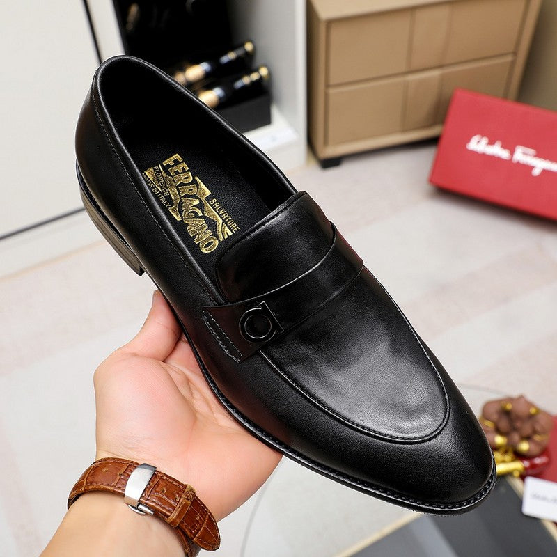 Glami - FGO Men Shoes - 943