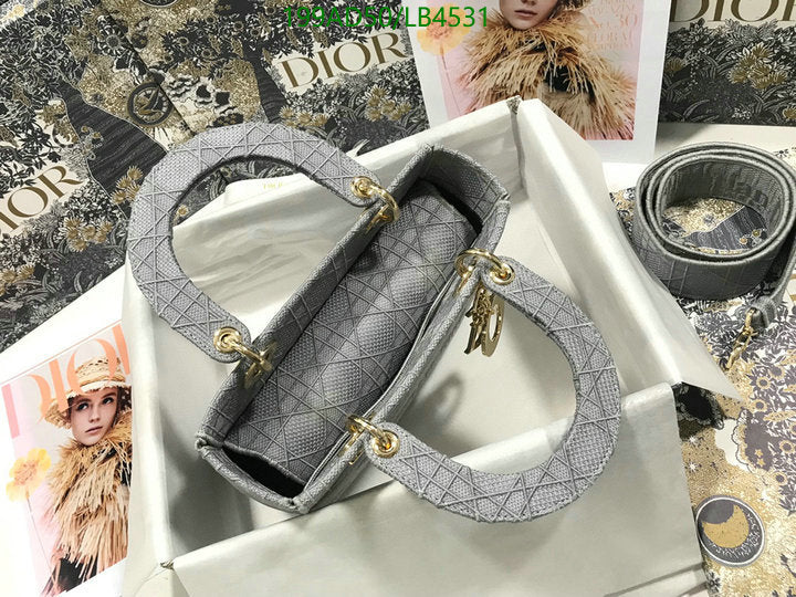 SAMCC - DOR Bags - 1317