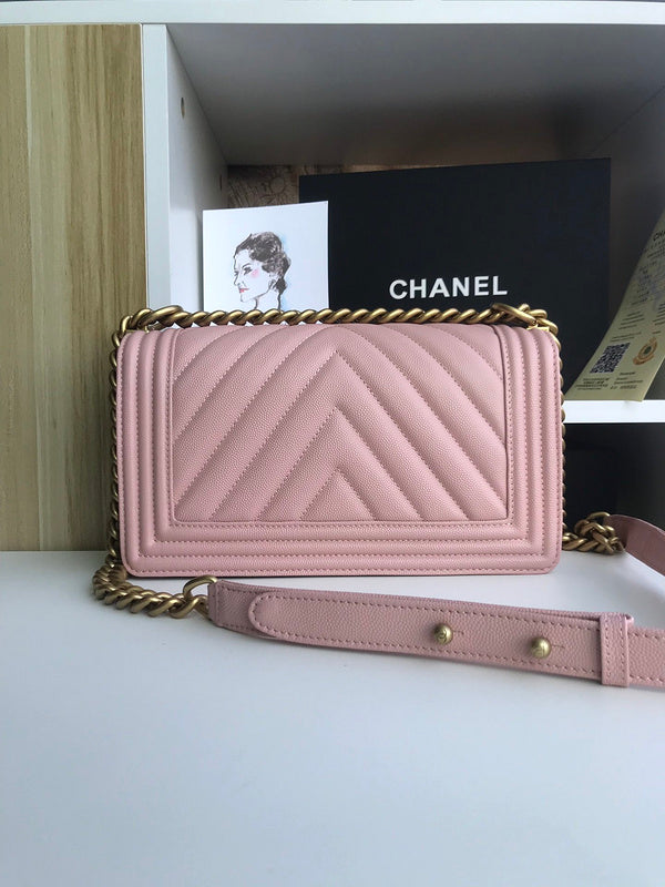 Satchel Bags - CHL Bags - 278