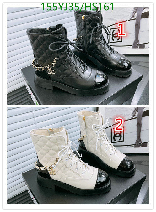 SAMC - CHL Women Boots - 083