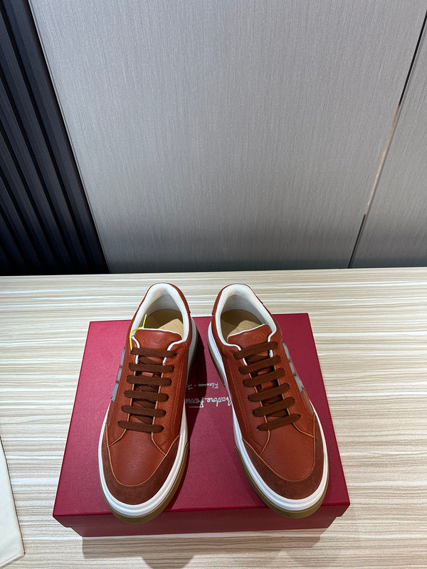 Glami - FGO Men Shoes - 987