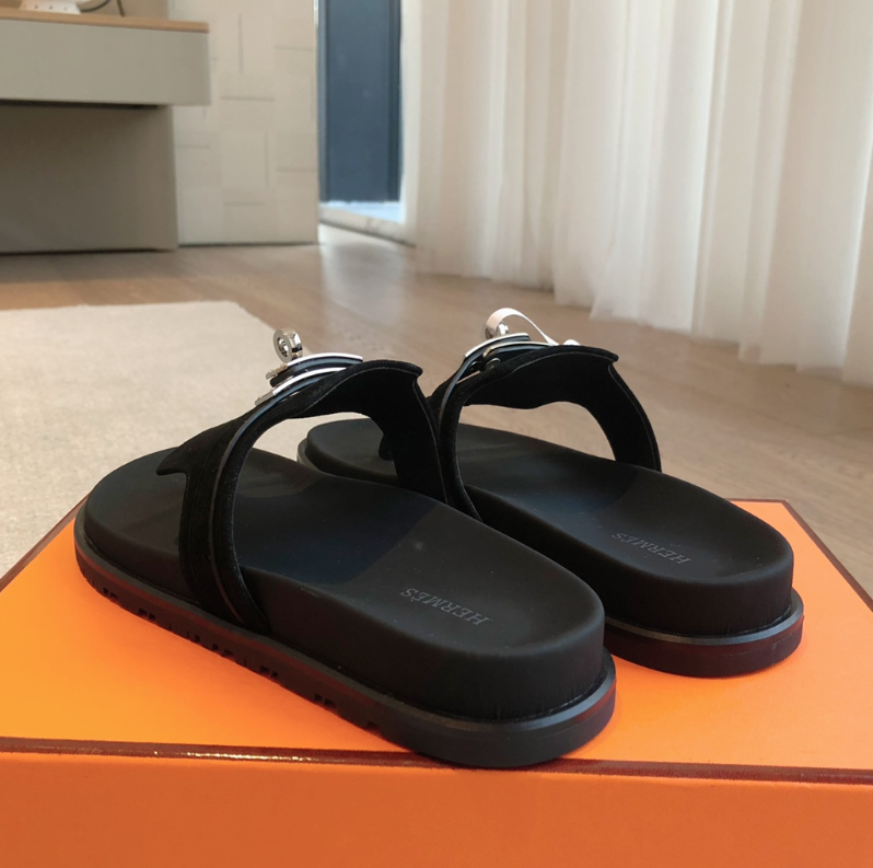 SAMC - HMS Men Shoes - 015