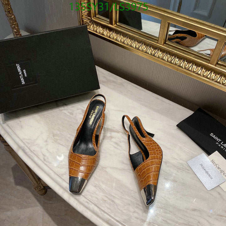 SAMC - YLS Women Shoes Heels - 102