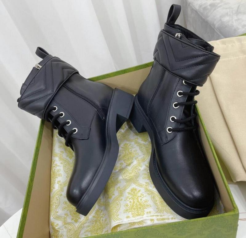 SAMC - GUKI Women Shoes - 962