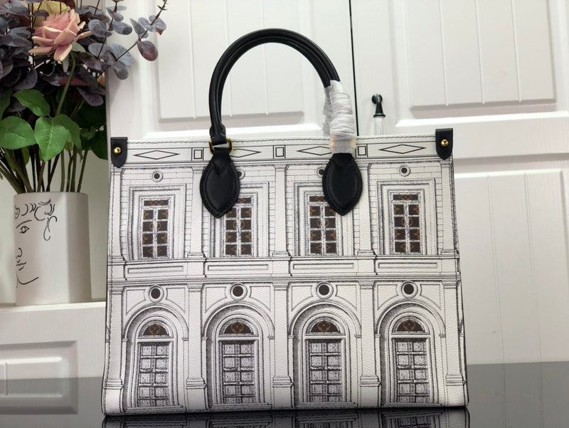 Glami GlamI Lu-Vi bags - 17389