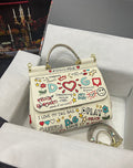 Glamy - DG bag - 307