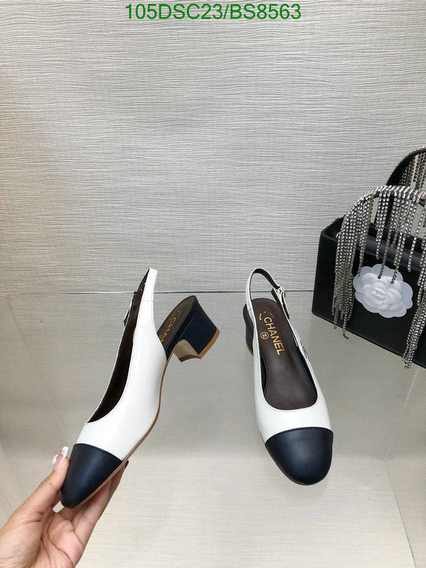 SAMC - CHL Women Shoes Ballet - 018