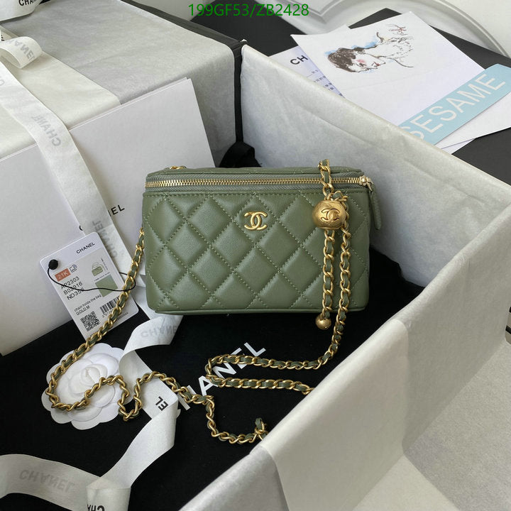 SAMC - CHL Bags - 595