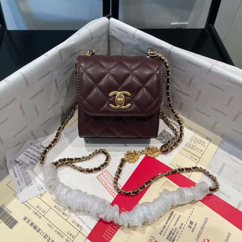 Satchel Bags - CHL Bags - 5838