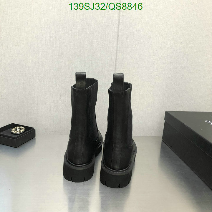 SAMC - CHL Women Boots - 146