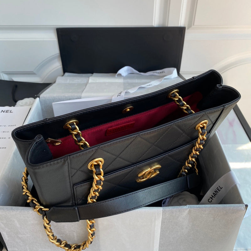 Satchel Bags - CHL Bags - 132
