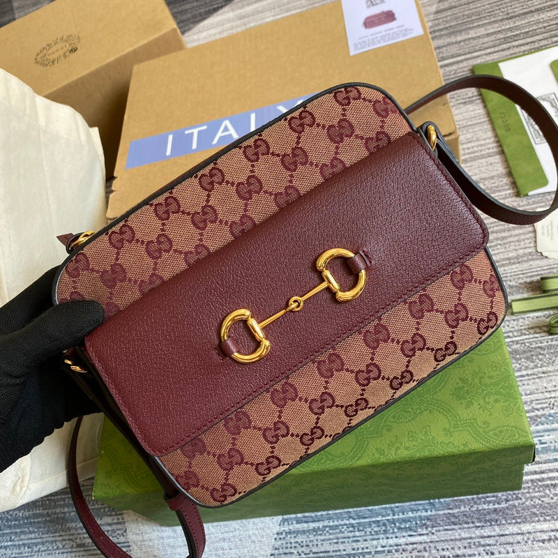 Glami - GUKI Bags - 1782
