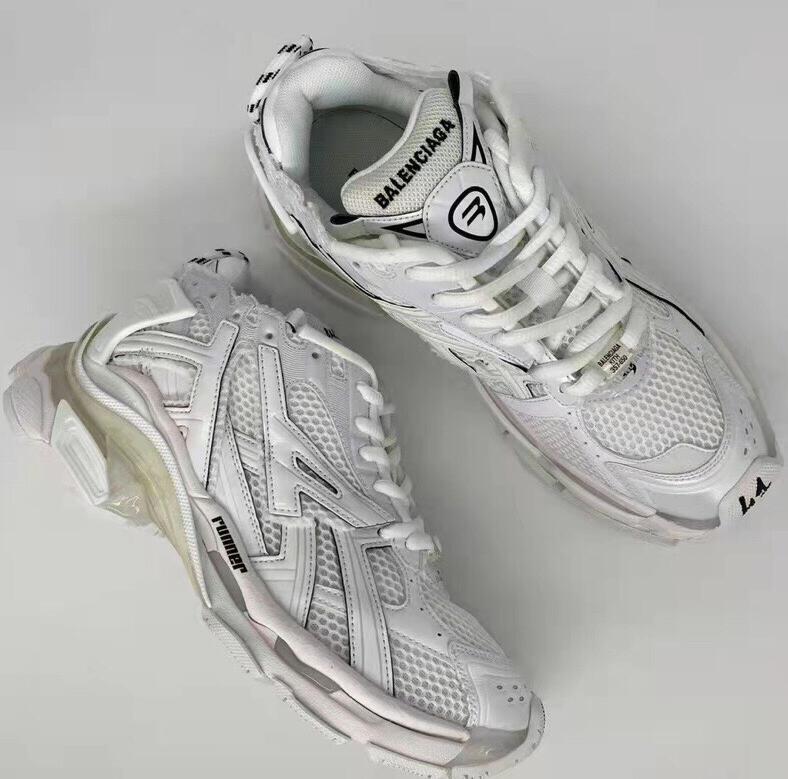SAMC - BG Men Shoes - 350