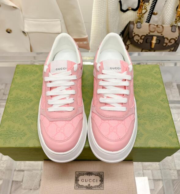 SAMC - GUKI Women Shoes - 467