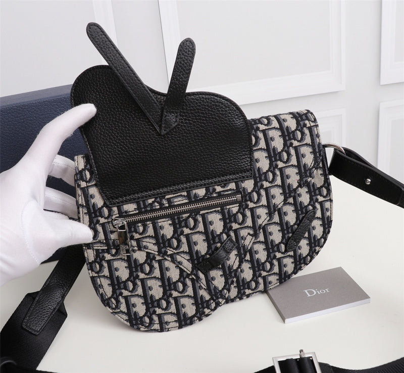 Satchel Bags - DOR Bags - 273