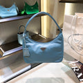 Satchel Bags - PDA Bags - 2396