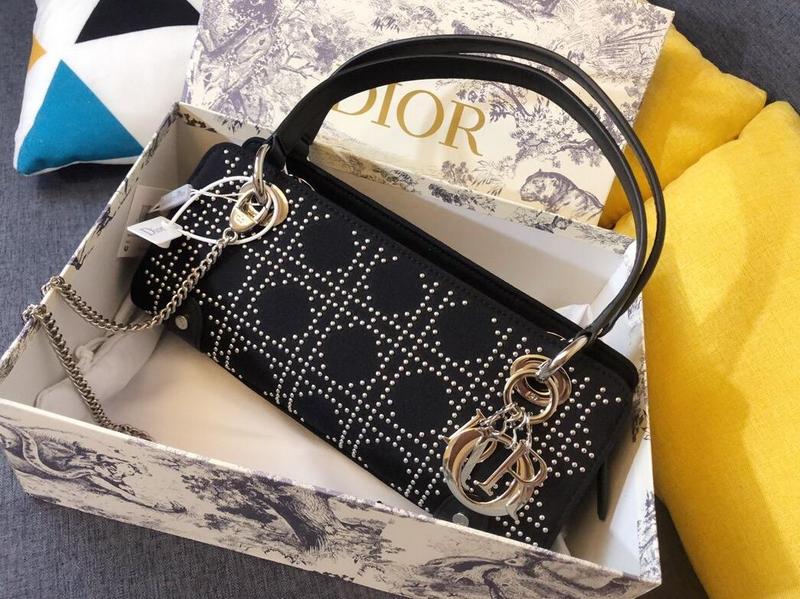 SAMCC - DOR Bags - 738