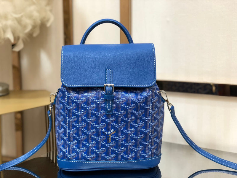 Satchel Bags - GOD Bags - 1062
