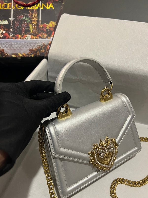 Satchel Bags - DG Bags - 337