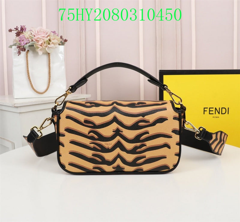 Glami - FDE Bags - 2743