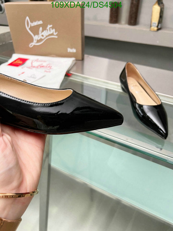 SAMC - CBL Women Shoes - 029