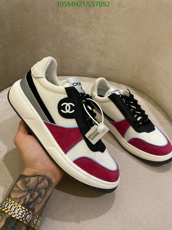 SAMC - CHL Women Shoes Sneakers - 236