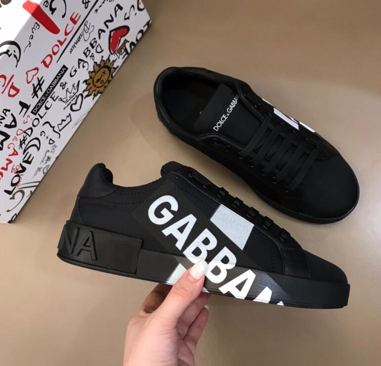 SAMC - DAG Men Shoes - 456
