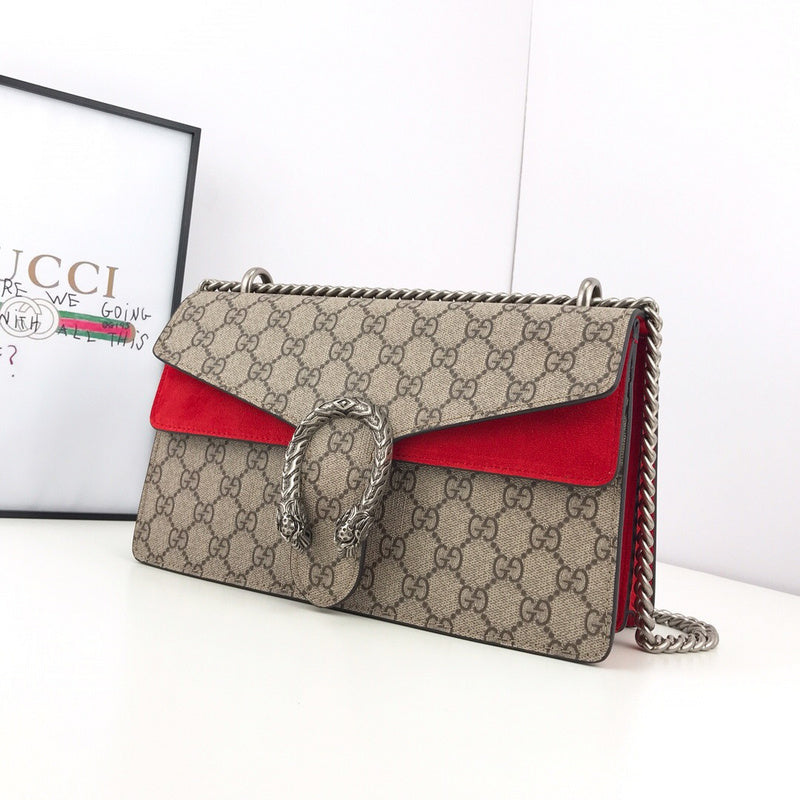 Glami Fashion - GCI Bags - 2444