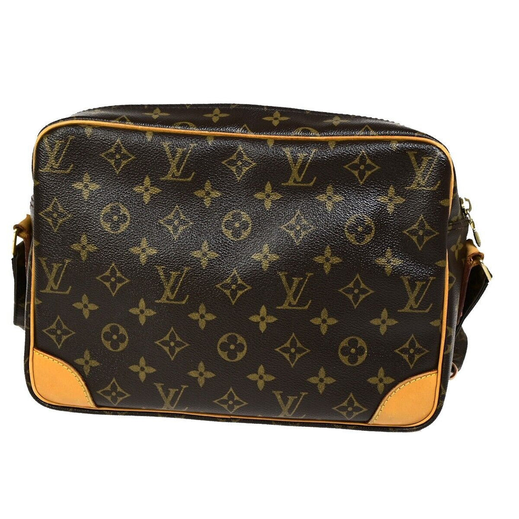 Louis Vuitton Nile Shoulder Bag