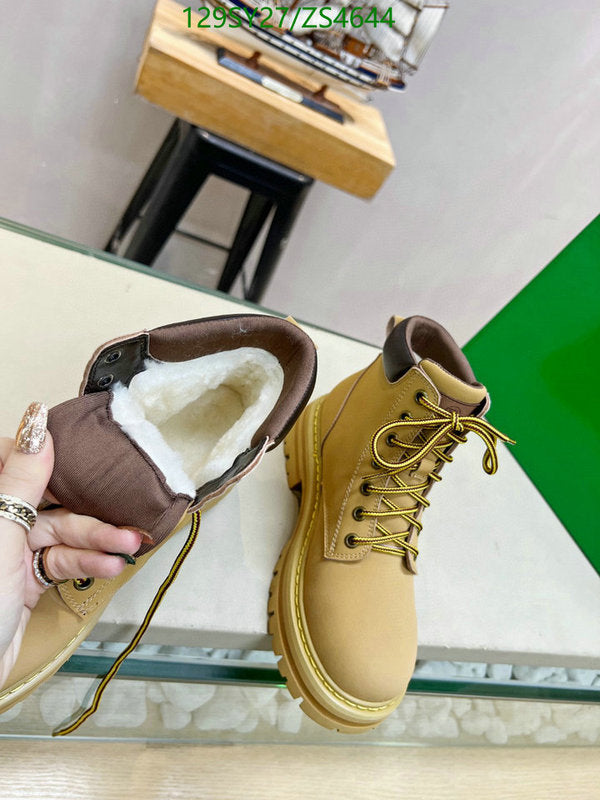 SAMC - COL Women Boots - 103