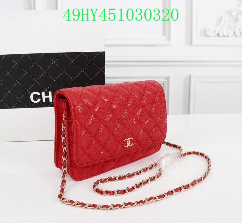 Satchel Bags - CHL Bags - 5492