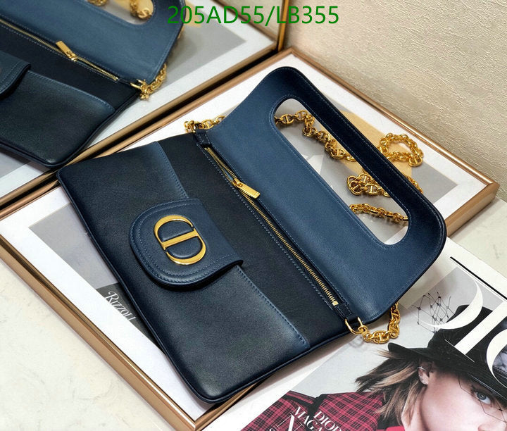 SAMCC - DOR Bags - 1394