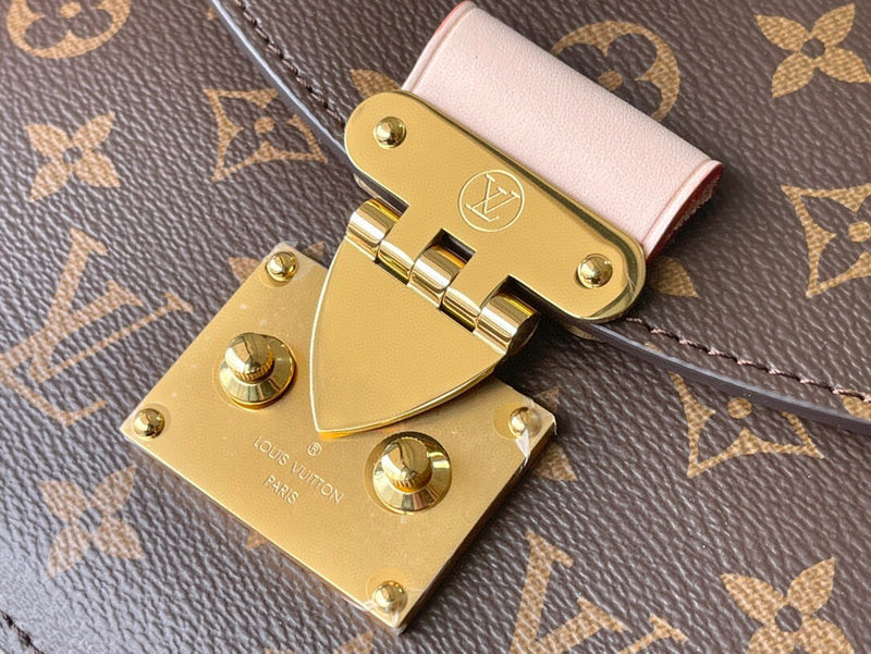Fashion Lu-Vi bags - 4280