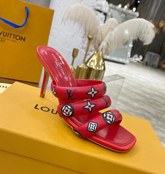 SAMC - LOV Women Shoes - 1147