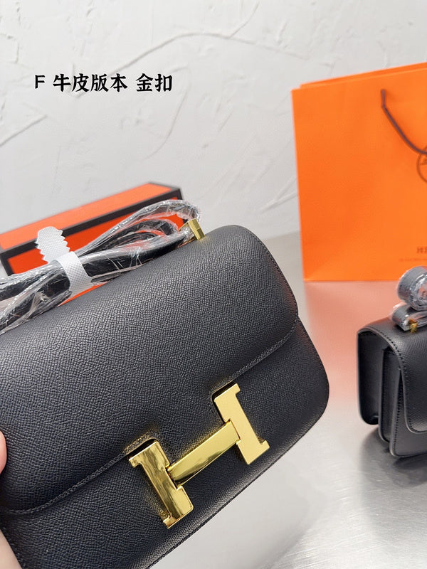 Satchel Bags - HMS-Bags - 485
