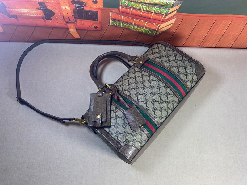 Satchel Bags - GCI Bags - 1855