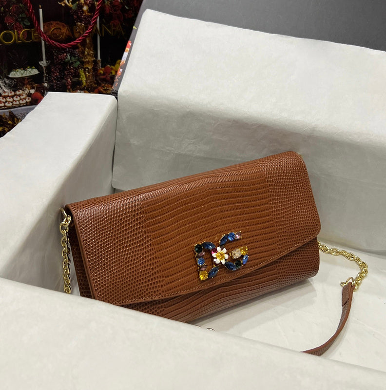 Glamy - DG bag - 232