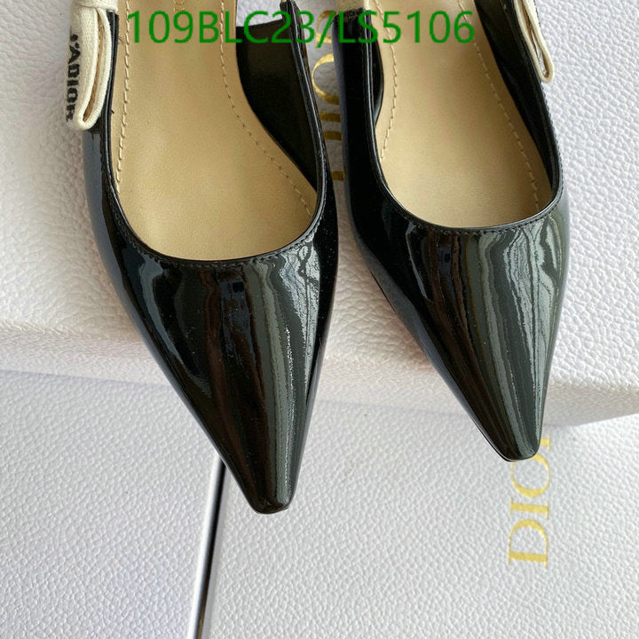 SAMCC - DOR Women Shoes - 2177